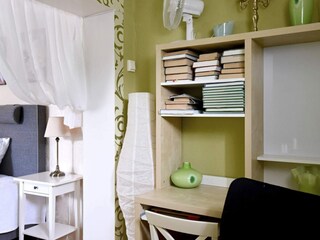 Maison de vacances Lysekil  19