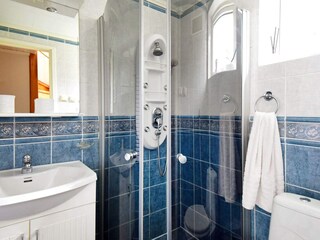 Vakantiehuis Lysekil  6