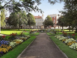 Ferienhaus Lysekil  10