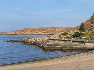 Casa de vacaciones Lysekil  8