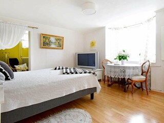 Vakantiehuis Lysekil  6