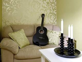 Holiday house Lysekil  18