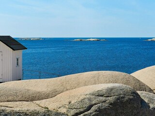 Vakantiehuis Lysekil  14