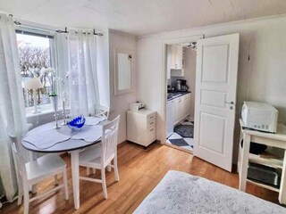 Casa de vacaciones Lysekil  12