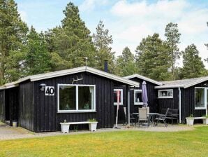 6 Personen Ferienhaus in Blåvand - Blåvand - image1