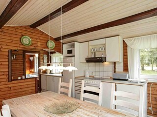 Holiday house Blåvand  34