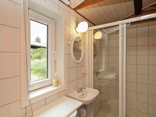 Maison de vacances Blåvand  18