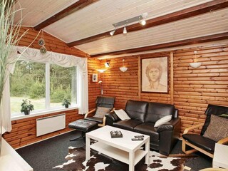 Holiday house Blåvand  5