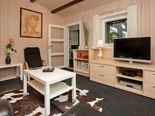 Holiday house Blåvand  18