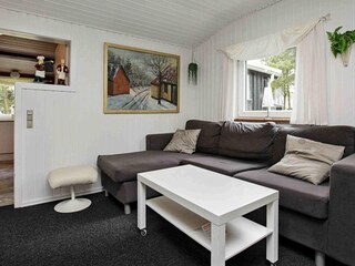 Vakantiehuis Blåvand  22