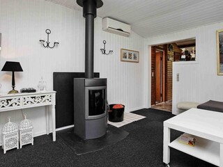 Holiday house Blåvand  8