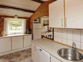 Holiday house Blåvand  9