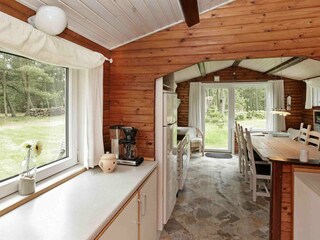 Vakantiehuis Blåvand  3