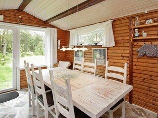 Vakantiehuis Blåvand  8