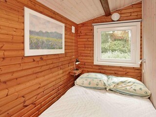 Vakantiehuis Blåvand  19