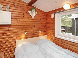 Vakantiehuis Blåvand  14