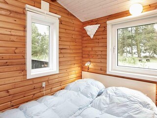 Ferienhaus Blåvand  4