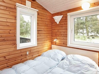 Vakantiehuis Blåvand  4