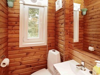 Vakantiehuis Blåvand  10