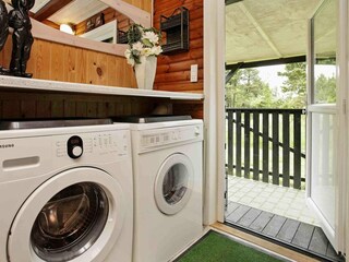 Casa per le vacanze Blåvand  29