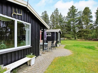 Maison de vacances Blåvand  6
