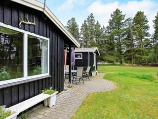 Vakantiehuis Blåvand  7