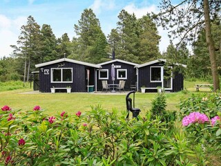 Holiday house Blåvand  12