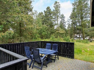Vakantiehuis Blåvand  15