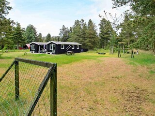 Vakantiehuis Blåvand  20