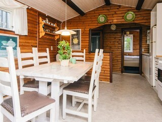 Ferienhaus Blåvand  13