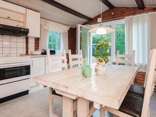 Ferienhaus Blåvand  14