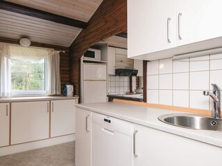Ferienhaus Blåvand  30