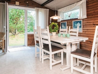 Holiday house Blåvand  14