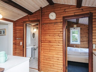 Ferienhaus Blåvand  24