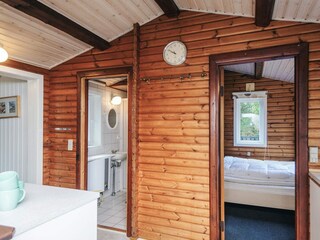 Holiday house Blåvand  23