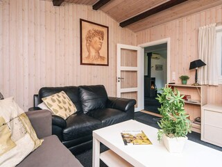Ferienhaus Blåvand  39