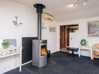 Ferienhaus Blåvand  25