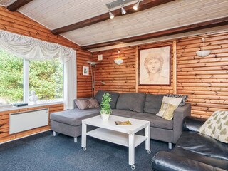 Ferienhaus Blåvand  17
