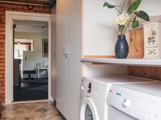 Ferienhaus Blåvand  27