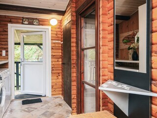 Ferienhaus Blåvand  20