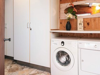 Ferienhaus Blåvand  35