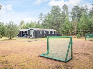 Vakantiehuis Blåvand  34
