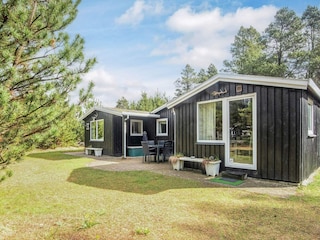 Ferienhaus Blåvand  31