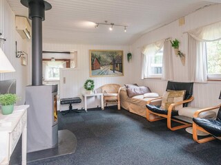 Ferienhaus Blåvand  23