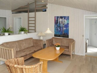 Vakantiehuis Vejers Strand  6