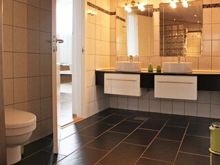 Vakantiehuis Vejers Strand  8