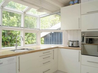 Vakantiehuis Vejers Strand  9