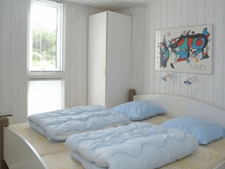 Vakantiehuis Vejers Strand  10