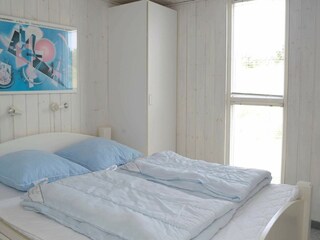 Vakantiehuis Vejers Strand  11