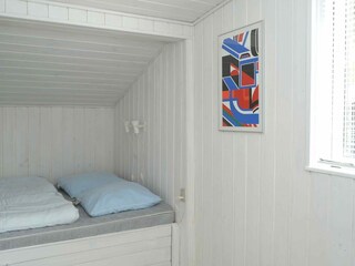 Vakantiehuis Vejers Strand  12